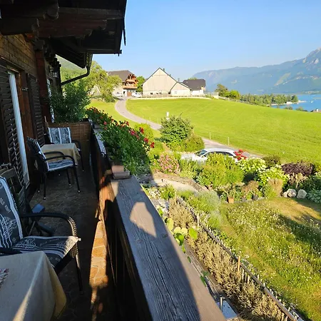 Haus Anna Im Garten * Zinkenbach