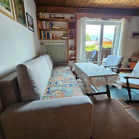 Haus Anna Im Garten *